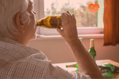 Лечение алкоголизма у пожилых людей в Медвежьегорске