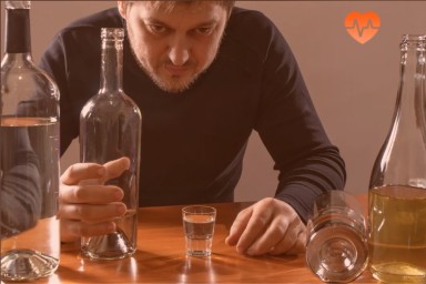 Лечение белой горячки в Медвежьегорске