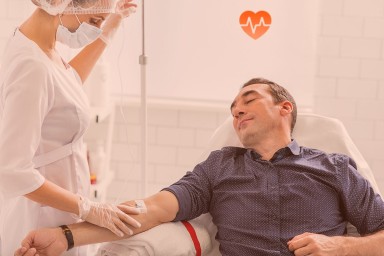 Лечение токсикомании в Медвежьегорске