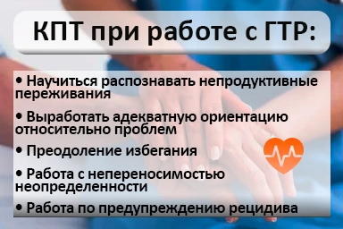 Лечение тревожного расстройства в Медвежьегорске
