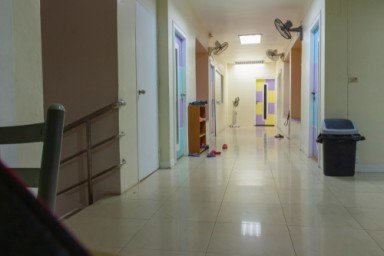 О клинике в Медвежьегорске